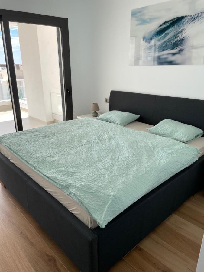 Modern 2 Beds Apartment In Alcaidesa Exteriér fotografie